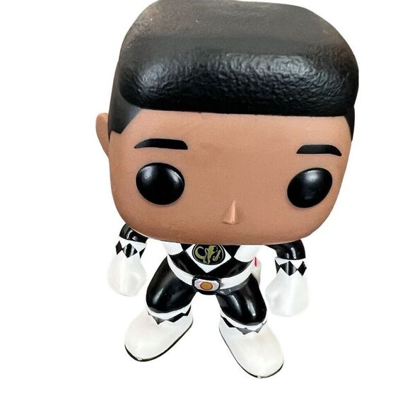Figure Funko POP Power Rangers Vinyl Figure - Picture 2 of 8